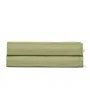 Полуторна постільна білизна BEIGE GEOMETRY CS5 COSAS Бежевий 160х220 см