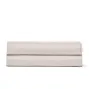 Евро постельное белье BEIGE GEOMETRY CS7 COSAS Бежевый 200х220 см