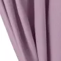 Скатертина на стіл водовідштовхувальна COSAS 100х180 LAVENDER