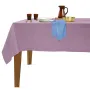 Скатерть на стол водоотталкивающая COSAS 140х180 LAVENDER