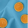 Скатерть на стол водоотталкивающая COSAS 140х220 WAVE