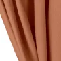 Скатерть на стол водоотталкивающая COSAS 140х220 AMBER