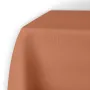 Скатерть на стол водоотталкивающая COSAS 140х220 AMBER