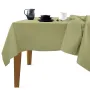 Скатерть на стол водоотталкивающая COSAS 160х300 OLIVE