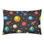 Набір наволочок COSAS SPACE 40х60 см Чорний