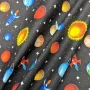 Підковдра дитяча 110х140 см SPACE CS3 COSAS