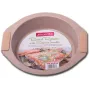 Форма Marble 26.5 з силіконовими ручками Kamille DP37142