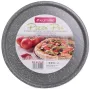 Форма деко для выпечки пиццы Bakery Marble 29 см Kamille DP37155
