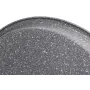 Форма деко для выпечки пиццы Bakery Marble 29 см Kamille DP37155