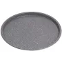 Форма деко для выпечки пиццы Bakery Marble 29 см Kamille DP37155