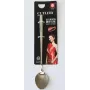 Ложка коктейльна глянцева 19см 1шт DP41172 Dynasty