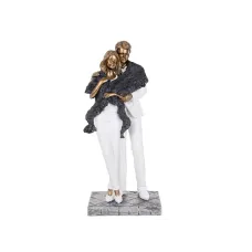 Фигурка декоративная Миг счастья Lefard AL86993 Фигурка декоративная Миг счастья Lefard AL86993