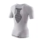 Термофутболка X-Bionic Energizer MK2 Summerlight Lady Short Sleeves XS Белый (1068-O100350 XS W030)