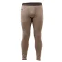 Термоштани Fahrenheit Power Grid Thermo Pants M Хакі (FAPG03306M)
