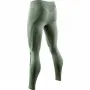 Термоштани X-Bionic Combat Energizer 4.0 Pants Men XS Зелений (1068-NG-CP05W19M XS E052)