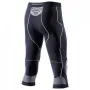 Термоштаны X-Bionic Motorcycling Light UW Pants Medium Man XXL Черный/Серый (1068-20291 XXL G087)