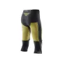 Термоштани X-Bionic Ski Touring EVO Man Pants XXL Чорний/Жовтий (1068-I100449 XXL B317)