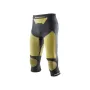 Термоштани X-Bionic Ski Touring EVO Man Pants XXL Чорний/Жовтий (1068-I100449 XXL B317)
