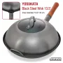 Крышка для Вок (Wok) Yosukata 32.5 см