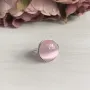 Серебряное кольцо SilverBreeze с кошачьим глазом 18.469ct (2041597) 17
