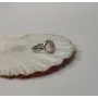 Серебряное кольцо SilverBreeze с натуральным жемчугом барочным (2041955) 18