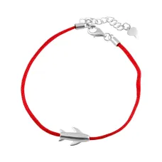 Серебряный браслет SilverBreeze без камней (2079040) 17-20 Серебряный браслет SilverBreeze без камней (2079040) 17-20