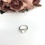 Серебряное кольцо SilverBreeze с опалом 0.508ct (2085133) 18.5