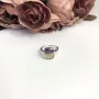 Серебряное кольцо SilverBreeze с аметрином nano (2088721) 19