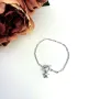 Серебряный браслет SilverBreeze без камней (2109440) 17
