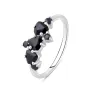 Серебряное кольцо SilverBreeze с натуральным сапфиром 1.25ct (2112679) 17