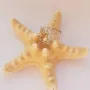Серебряное кольцо SilverBreeze с цитрином nano 4.18ct (2117353) 16