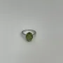 Серебряное кольцо SilverBreeze с Султанит султанитом 5.103ct (2122050) 17