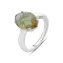 Серебряное кольцо SilverBreeze с Султанит султанитом 5.103ct (2122050) 17