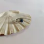 Серебряное кольцо SilverBreeze с опалом 0.271ct (2125426) 17
