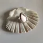 Серебряное кольцо SilverBreeze с кошачьим глазом 15.267ct (2125853) 17