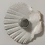 Серебряное кольцо SilverBreeze с фианитами (2128533) 18