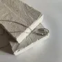 Серебряное колье SilverBreeze с натуральным жемчугом (2128748) 450-500