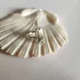 Серебряное кольцо SilverBreeze с натуральным перламутром 1.525ct (2129363) 17