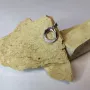 Серебряная подвеска SilverBreeze с фианитами (2129813)