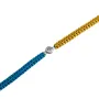 Серебряный браслет SilverBreeze с фианитами (2134060) 17-20