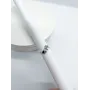 Серебряное кольцо SilverBreeze с фианитами (2134770) adjustable