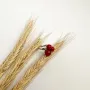 Серебряное кольцо SilverBreeze с кораллом (2136262) 17