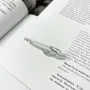 Серебряная подвеска SilverBreeze с фианитами (2136354)