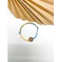 Серебряный браслет SilverBreeze без камней (2137085) 15-20