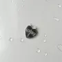Серебряная подвеска SilverBreeze без камней (2139027)