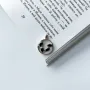 Серебряная подвеска SilverBreeze с сапфиром 0.188ct (2140078)