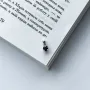 Серебряная подвеска SilverBreeze с мистик топазом 0.873ct (2140405)