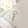 Серебряное кольцо SilverBreeze без камней (2142522) 18.5