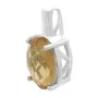 Серебряная подвеска SilverBreeze с султанитом 2.271ct (2143260)