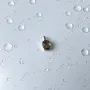 Серебряная подвеска SilverBreeze с султанитом 2.271ct (2143260)